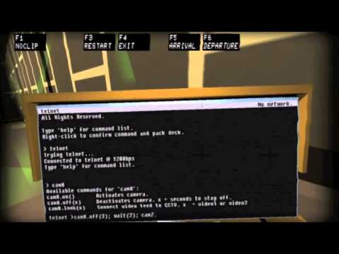 Quadrilateral Cowboy (Debut)