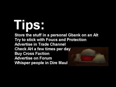 How to get Shen'dralar to Exalted