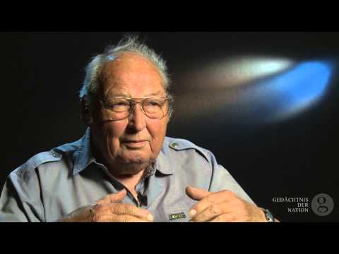 Horst Niepel: Gefangenentransporte bei Nacht