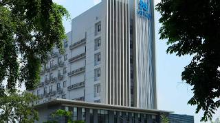 BATIQA Hotel Cirebon | Cirebon, Indonesien | Hotelbewertung 🛏️