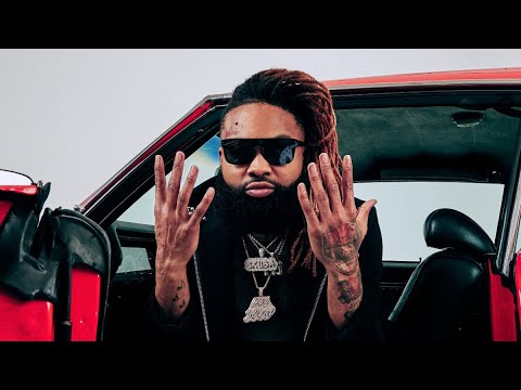 (FREE) Sada Baby Type Beat - "3 Headed Ape" (Prod. Darko)