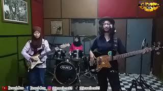 Perfect Strangers - Deep Purple\Dream Theater (LIVE Cover by. Jewel Box)