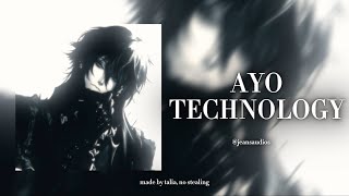 Download lagu hot/badass edit audios i blast at 3am 💋🖤 mp3