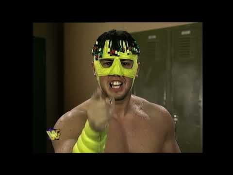 WWF Superstars 04 22 1995 (Full Show 1080p)