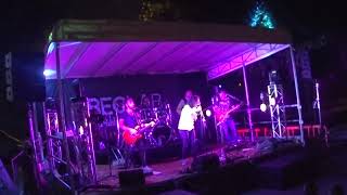 Visapatana cover band video preview