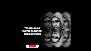 Download lagu Tee Soul MusiQ, Xduppy & Dj Maphorisa Lwetse Gqom Tech Exclusified Mix 🔥🌏🌊 mp3