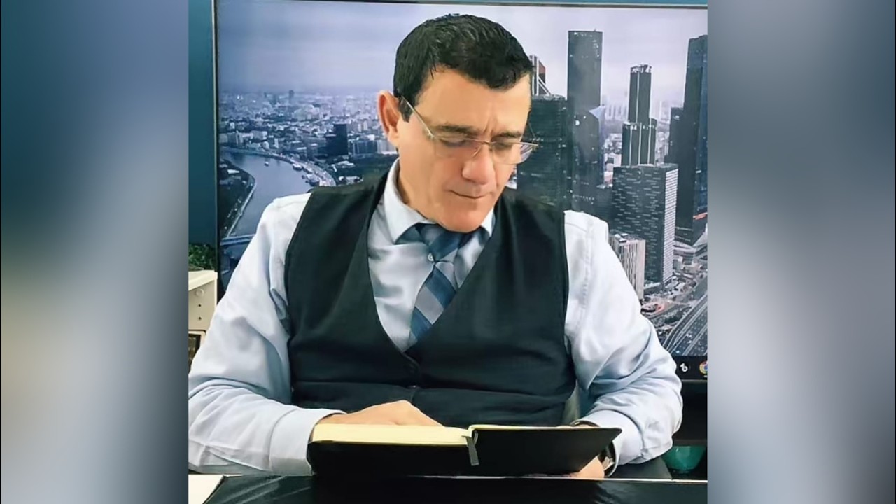 الإعلامي سمير متيني بث مباشر  مواضيع  روحانية  ودينية ( تفسير سورة التوبة  )