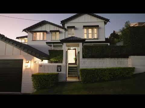 12 Goldsworthy Avenue, Hamilton, QLD 4007, 5 Bedrooms, 3 Bathrooms, House