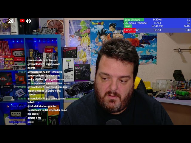 Video preview