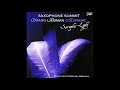 Saxophone Summit - Seraphic Light (2008)