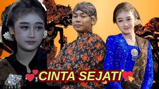 Download lagu Mas gading sama dek lintang lagi gandrung wuyung,. mp3