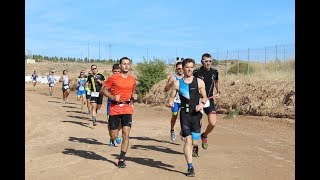 XII Duatlón Cros Ciudad de Alcañiz