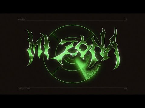 LEMARCO X LOZZA - MI ZONA (Video Lyric)