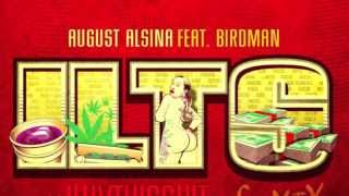 ** Remix: August Alsina ft. Birdman - &quot;I Luv This Shit&quot; [G-Mix] - FREE DOWNLOAD