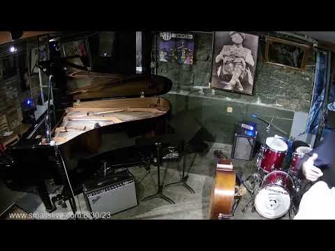 Jason Marshall Quartet and Jam Session - Live At Smalls Jazz Club - 06/30/23