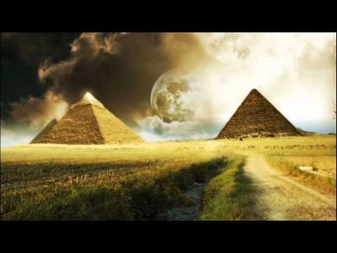 Temple One Vs Bjorn Akesson - Sahara Pyramids (A-Junie Mashup Rework)