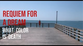 【Mix】Acid Bath - What color is death | Requiem for a Dream