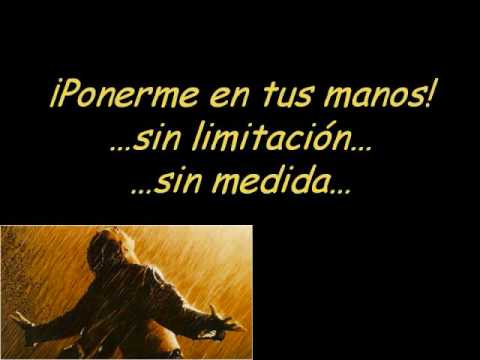 download lagu mp3 mp4 Padre Me Pongo En Tus Manos, download lagu Padre Me Pongo En Tus Manos gratis, unduh video klip Padre Me Pongo En Tus Manos