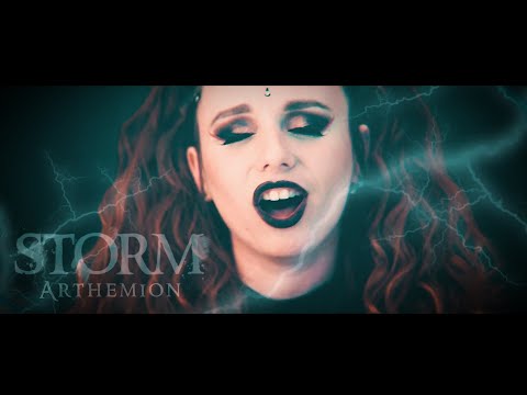 Arthemion - ARTHEMION - Storm (Official Music Video)