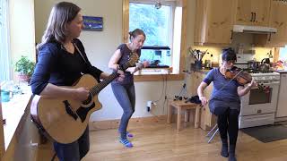 The Ethel Berries - Our Sunshine (Paul Kelly cover)