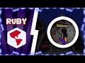 [Nations Glory] Zap PvP #4 | Ruby moment