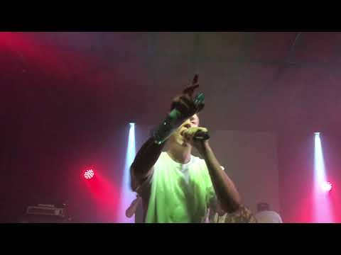 Markul – Мне плевать // MOD club // 13.10.2017.