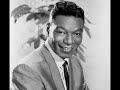 Lover, Come Back To Me (1953) - Nat King Cole