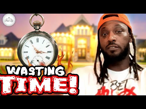 Kwame Brown: When The Play Is Over! They Get Desperate Rich Celebrity Wasting A lot Of Time.