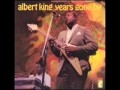 Albert King - Drowning On Dry Land Instrumental ...