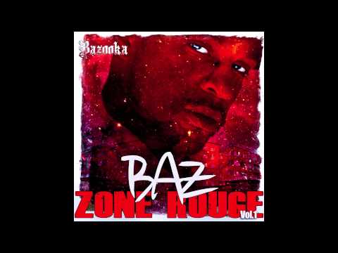 BAZOOKA feat 2018,LYNX YO,HAZWA - ZONE ROUGE