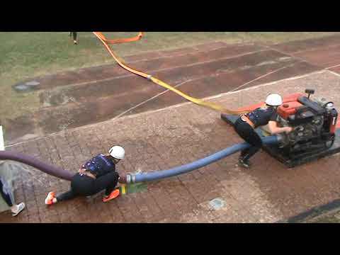 VČHL Smidary 3. 5. 2025    SDH Smidary ženy