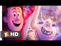 Smallfoot 2018 Wonderful Questions Scene 7 10 Movieclips