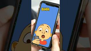 Download lagu Nada Dering Lucu: Bunda ada telpon. #nadaderingwa #handphone #animelucu #animasi mp3