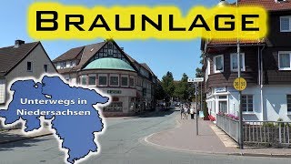 preview picture of video 'Braunlage - Unterwegs in Niedersachsen (Folge 44)'