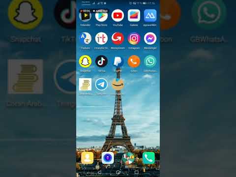 nouvelle application ondjoss