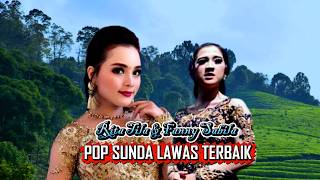 Download lagu KUMPULAN LAGU SUNDA TERBAIK RITA TILA & FANNY SABILA FULL ALBUM Mp3 mp3