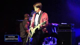 DRAKE BELL  OUR LOVE - LIVE IN RIO DE JANEIRO - 09.26.10 HD]