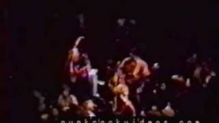 Crimpshrine 4 Along The Way 6-14-89 Gilman Street Berkley CA