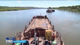 Река кармасан в башкирии рыбалка