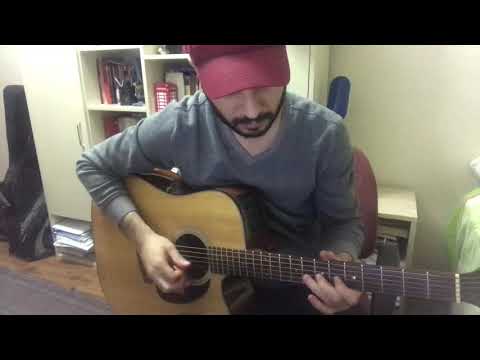 Yavuz Çetin - Bodrum Gecesi Yüzünden Cover