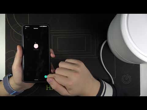 How to Schedule Turning on XIAOMI Mi Smart Antibacterial Humidifier in Xiaomi Mi Home App