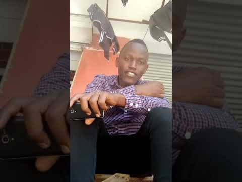 Achaiwe maaarifa ft dogojanja.