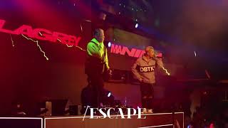 Owe U/Lava Walk - Manila Grey at Xylo Manila