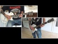 The Descendents - I'm The One (guitar cover ...