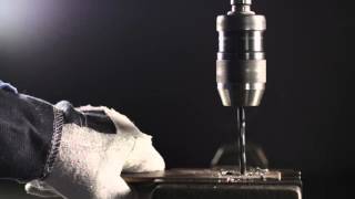 Vrtak Alpen HSS Sprint Master do kovu 19,0mm