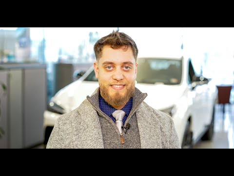 Finance Manager Sawaiz Khan