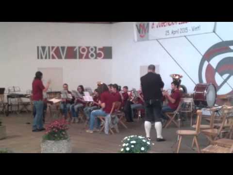 JuKa Pfunders in Vintl