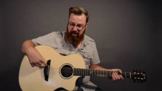 Video thumbnail for Faith Neptune Hi  Gloss FNCEHG by guitarlancer