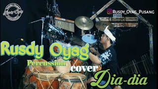 Download lagu Solo Kendang Rusdy Oyag - (cover)Dia-dia Voc.Ayu Rusdy mp3 Download lagu Solo Kendang Rusdy Oyag - (cover)Dia-dia Voc.Ayu Rusdy mp3