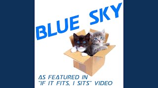 Blue Sky (As Heard in the &quot;If It Fits, I Sits&quot; Video)